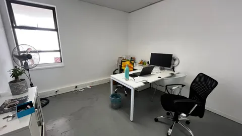 Studio Park, 5 Concourse Crescent, Lonehill - Building 77 - 377m² - Office - For Sale - To Let - Lonehill (1)